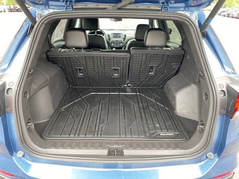 Used 2024 Chevrolet Equinox RS w/ LPO, Floor Liner Package image 22