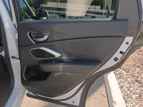 Used 2023 Acura RDX AWD image 31