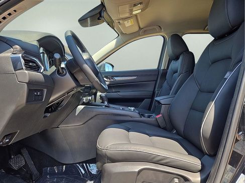 New 2025 MAZDA CX-5 AWD 2.5 S w/ Select Package image 22