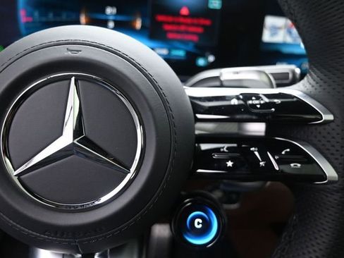 New 2026 Mercedes-Benz GLE 63 AMG S image 14