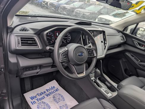Certified 2026 Subaru Ascent Limited AWD/4WD image 25
