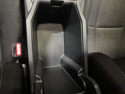 Certified 2024 Honda Accord LX image 19