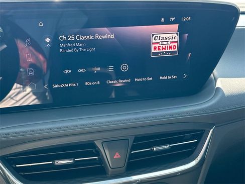 New 2026 Buick Encore GX Preferred w/ Comfort Package image 28