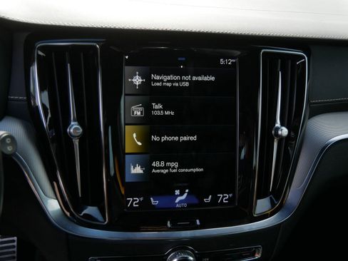 Used 2021 Volvo V60 T8 Polestar image 21