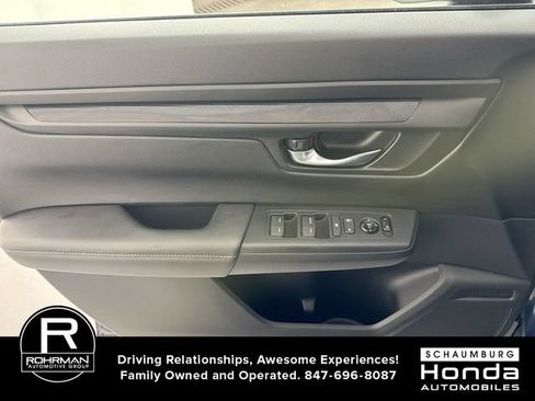 Used 2025 Honda CR-V LX image 20