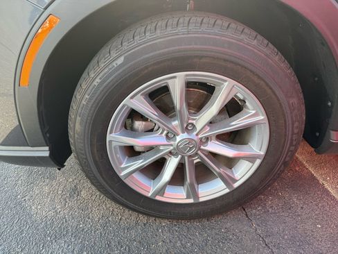 Used 2025 Honda CR-V EX-L image 6