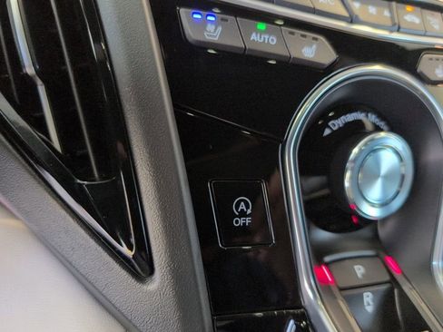 Certified 2026 Acura RDX A-Spec image 27