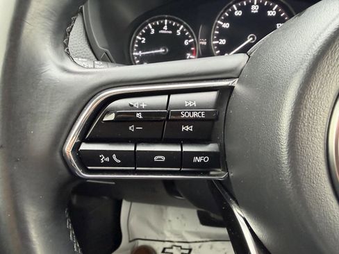 Used 2024 MAZDA CX-90 3.3 Turbo w/ Preferred Plus AWD/4WD image 14