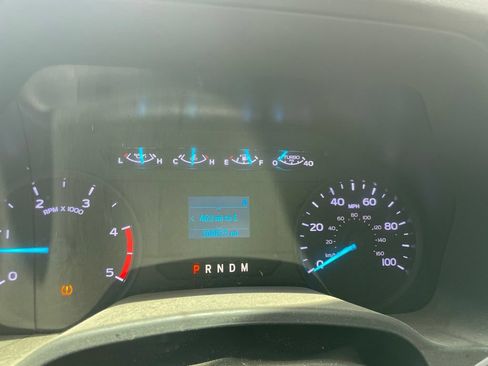 Used 2020 Ford F350 XL w/ Power Equipment Group AWD/4WD image 3
