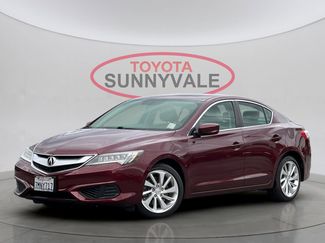 Used 2016 Acura ILX 2.4L video 2