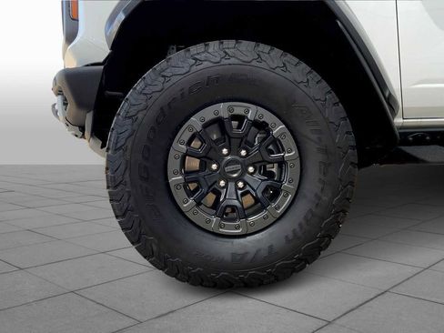 Certified 2023 Ford Bronco Raptor image 19