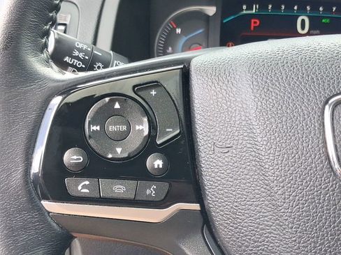 Used 2021 Honda Pilot Special Edition image 18