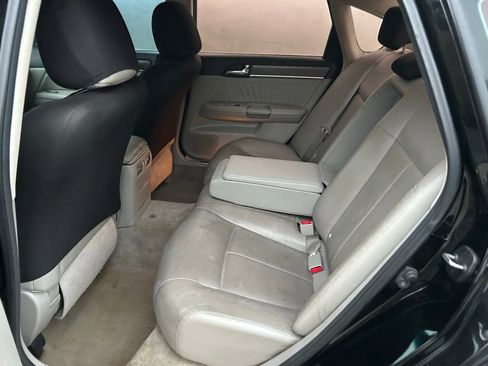 Used 2009 INFINITI M35 w/ Technology Pkg image 10