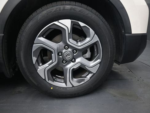 Used 2018 Honda CR-V EX-L image 11
