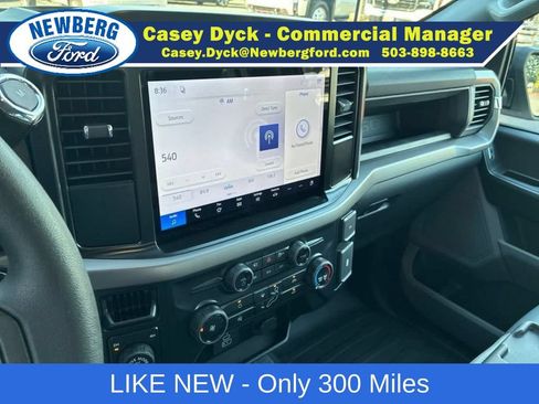 Used 2026 Ford F150 XL AWD/4WD image 24