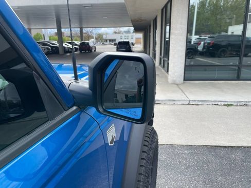 New 2025 Ford Bronco Big Bend AWD/4WD image 29