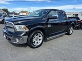 Used 2016 RAM 1500 Laramie Longhorn w/ Convenience Group image 4