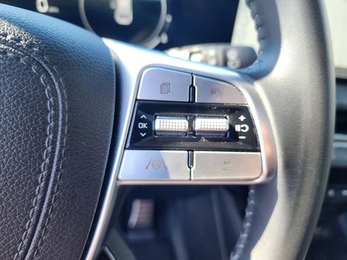 Used 2024 Kia Telluride SX image 28