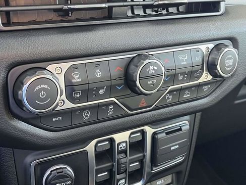 New 2026 Jeep Wrangler Willys image 22