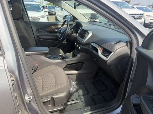 Used 2019 GMC Terrain SLE w/ Driver Convenience Package FWD image 17