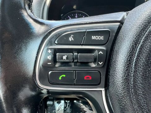 Used 2017 Kia Sportage EX w/ EX Technology Package AWD/4WD image 23