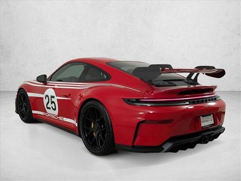 New 2026 Porsche 911 GT3 image 3
