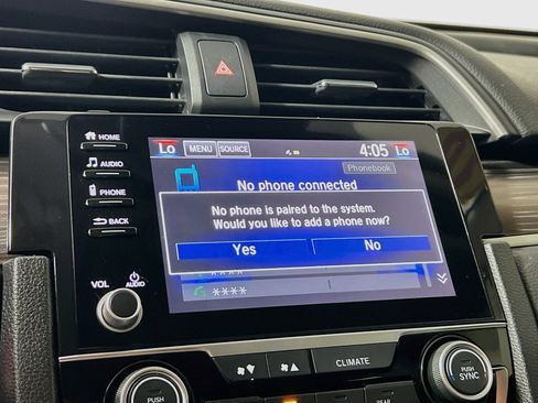 Used 2019 Honda Civic EX image 27