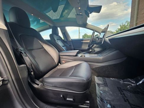 Used 2023 Tesla Model 3 Standard Range RWD image 57