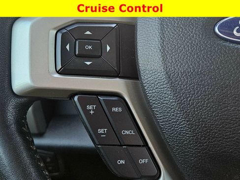 Used 2018 Ford F150 Lariat image 29