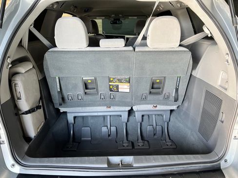 Used 2019 Toyota Sienna LE FWD image 20
