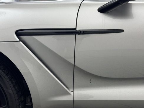 Used 2025 Aston Martin DBX 707 image 41