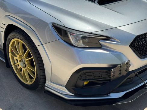 Used 2022 Subaru WRX Premium AWD/4WD image 43