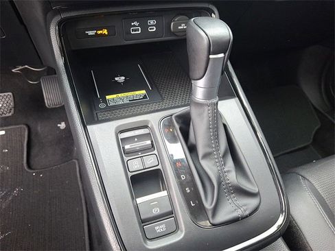 Certified 2024 Honda CR-V EX-L image 15