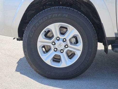 Used 2024 Toyota 4Runner SR5 Premium image 13