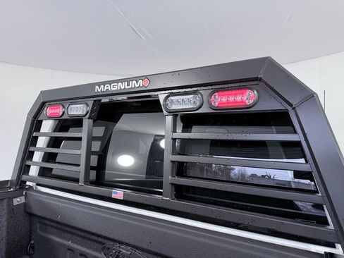 Used 2025 Ford F250 XL w/ STX Appearance Package image 28