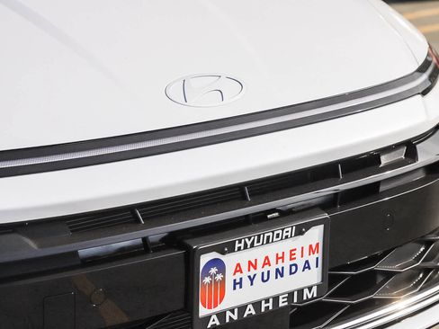 New 2026 Hyundai Sonata SEL image 5