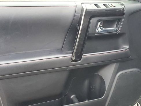 Used 2023 Toyota 4Runner TRD Off-Road image 14