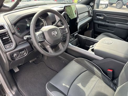 New 2026 RAM 2500 Laramie image 36