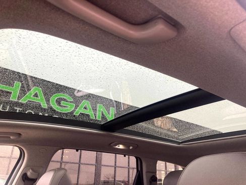 Used 2020 Hyundai Santa Fe Limited w/ Cargo Package image 28