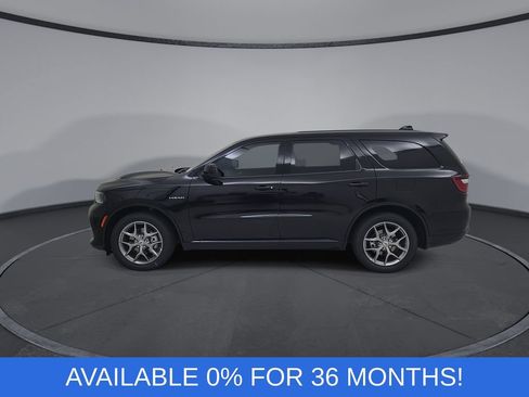 New 2026 Dodge Durango GT AWD/4WD image 8