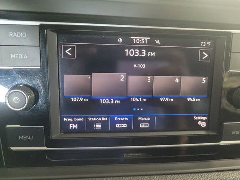 Used 2021 Volkswagen Jetta S FWD image 25