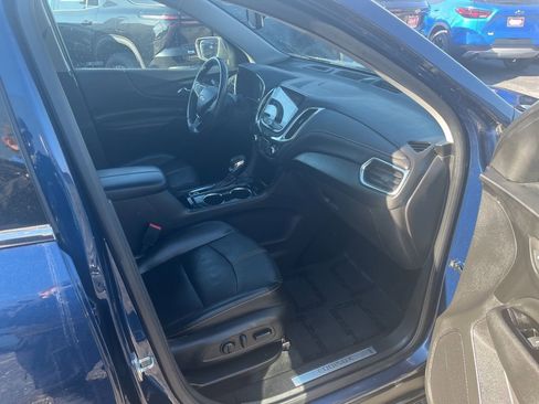 Used 2022 Chevrolet Equinox Premier image 35