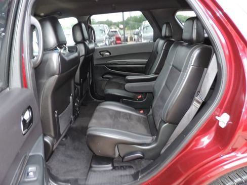 Used 2022 Dodge Durango GT RWD image 23