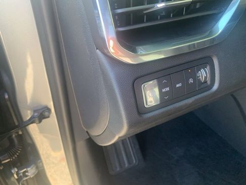 New 2026 GMC Acadia Elevation w/ Black Edition image 20