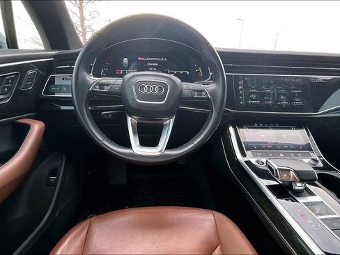 Used 2021 Audi Q7 2.0T Premium w/ Convenience Package image 7