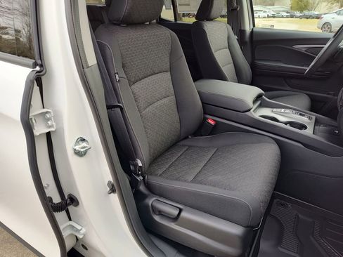 New 2026 Honda Ridgeline Sport image 12