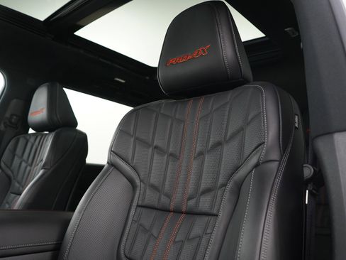 Used 2025 Nissan Armada PRO-4X w/ Pro-4X Premium Package image 31