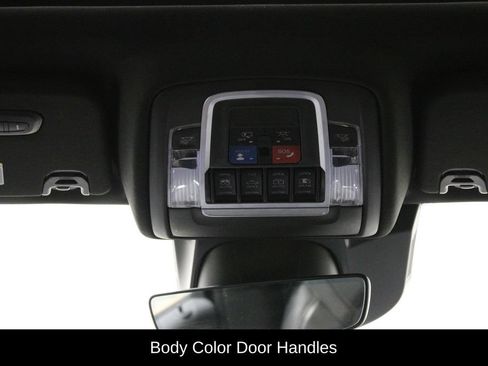 Used 2021 RAM 1500 Rebel w/ Rebel Level 2 Equipment Group AWD/4WD image 24
