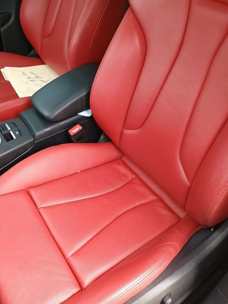 Used 2020 Audi A3 2.0T FWD image 4