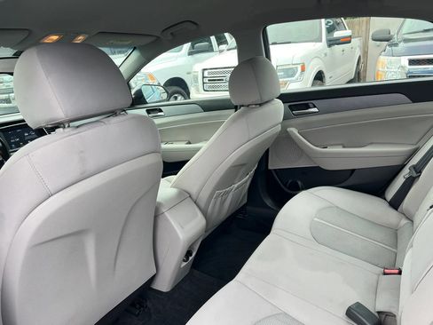 Used 2018 Hyundai Sonata SEL FWD image 11